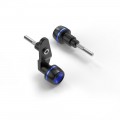 Rizoma SIDE SLIDERS Frame Slider Kit For the BMW S1000RR (2023+) Rizoma SIDE SLIDERS Frame Slider Kit For the BMW S1000RR (2023+)